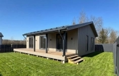 Продам дом 120 м2 в объявлении 10 фото Продам дом 120 м2 картинка из объявления