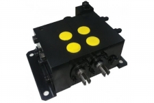 Гидрораспределитель РС 25.20-02 в Суровикинском р-не в объявлении 1 фото Гидрораспределитель РС 25.20-02 в Суровикинском р-не картинка из объявления