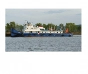 Сдается в аренду буксир-толкач пр. 749 с экипажем в объявлении 1 фото Сдается в аренду буксир-толкач пр. 749 с экипажем картинка из объявления