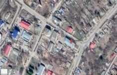 Подземная групповая установка сжиженного газа, 631 м. картинка из объявления