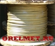 Грозотрос ТК 50 и ТК 70, молниезащитный канат МЗ картинка из объявления