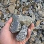 Гранитный щебень с доставкой по Санкт-Петербургу и Ленинградской области. в объявлении 10 фото Гранитный щебень с доставкой по Санкт-Петербургу и Ленинградской области. картинка из объявления