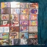 Аудио кассеты в объявлении 1 фото Аудио кассеты картинка из объявления