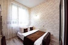 Inndays Apartments картинка из объявления