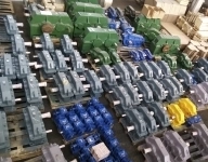 Куплю редуктора промышленного в объявлении 1 фото Куплю редуктора промышленного картинка из объявления