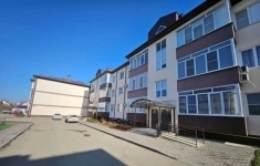 Продам 1 комнатную квартиру 45 м2 картинка из объявления