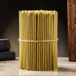 Свеча церковная восковая №120 в объявлении 1 фото Свеча церковная восковая №120 картинка из объявления