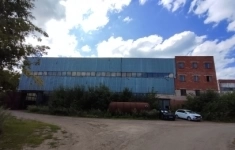 Продам коммерческую недвижимость 2342 м2 картинка из объявления