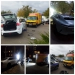 Выездной шиномонтаж 24/7. Сервис который Вам нужен! в объявлении 11 фото Выездной шиномонтаж 24/7. Сервис который Вам нужен! картинка из объявления