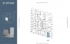 Продам коммерческую недвижимость 27.2 м2 в объявлении 10 фото Продам коммерческую недвижимость 27.2 м2 картинка из объявления
