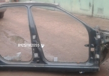 Порог правый Ситроен Ксара Citroen Xsara картинка из объявления
