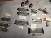 Индикаторы цифровые для радиолюбителей картинка из объявления