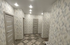 Продам 3 комнатную квартиру 74.4 м2 картинка из объявления