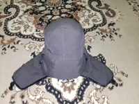 Шапка ушанка картинка из объявления