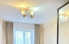 Продам 3 комнатную квартиру 60 м2 картинка из объявления