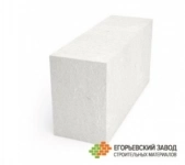 Газобетонные блоки в объявлении 1 фото Газобетонные блоки картинка из объявления