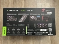 Продается оптом ASUS ROG Astral GeForce RTX 5090 32GB картинка из объявления