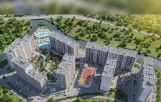 Продам 1 комнатную квартиру 30.5 м2 картинка из объявления