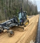 Навеска (навесное оборудование, дополнительное оборудование, доп. оборудование) картинка из объявления