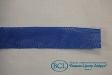 Сетка рукавная защитная ПВД15813-020 С60-120мм цвет СИНИЙ ТУ в объявлении 3 фото Сетка рукавная защитная ПВД15813-020 С60-120мм цвет СИНИЙ ТУ картинка из объявления