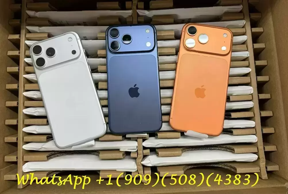 Б/У и НОВЫЕ Apple iPhone 17/16/15/14/13/12 картинка из объявления