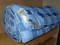Одеяло 1,5 спальное. картинка из объявления