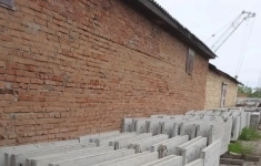 Блоки  и крышки междушпального лотка БМЛ, с. Нагорное ( Лот № 6 ) картинка из объявления