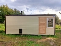 Баня под ключ ( Парилка-Мойка-Предбанник) в объявлении 8 фото Баня под ключ ( Парилка-Мойка-Предбанник) картинка из объявления