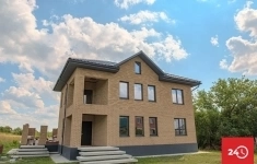 Продам коттедж 171 м2 в объявлении 10 фото Продам коттедж 171 м2 картинка из объявления
