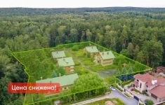 Продам участок 108.9 сот. в объявлении 10 фото Продам участок 108.9 сот. картинка из объявления