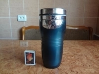 Термокружка Brugo в объявлении 4 фото Термокружка Brugo картинка из объявления