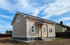 Продам дом 155.6 м2 в объявлении 10 фото Продам дом 155.6 м2 картинка из объявления