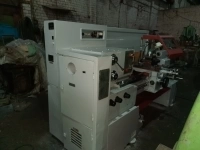 Станок токарно-винторезный Б16Д25 в объявлении 6 фото Станок токарно-винторезный Б16Д25 картинка из объявления