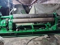 Вальцы И2220 катают 10 мм при ширине 2000 мм продам картинка из объявления