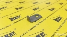 Скоба фиксатор  129118 OEM картинка из объявления