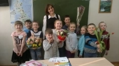 Преподаватель английского ВПР, ОГЭ, олимпиады картинка из объявления