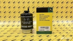 Фильтр топливный JOHN DEER RE526557 в объявлении 6 фото Фильтр топливный JOHN DEER RE526557 картинка из объявления