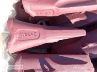 коронка W30AE 730110 ковша  hitachi ex1200 картинка из объявления