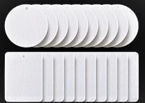 Заготовки из Картона AROMA - Cardboard, в объявлении 2 фото Заготовки из Картона AROMA - Cardboard, картинка из объявления