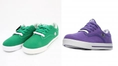 Кеды мужские и женские картинка из объявления