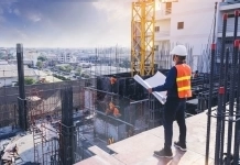 Строитель картинка из объявления