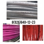 Куплю трубы Рехау Universal.Pink.Rautitan дорого и срочно ЗА НАЛИ картинка из объявления