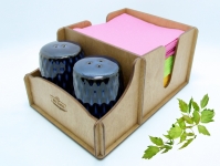 Салфетница - Столовый Органайзер "Комби" картинка из объявления