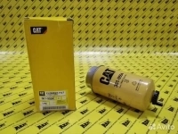 Фильтр топливный Caterpillar 361-9554 картинка из объявления