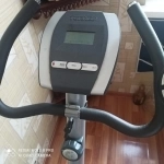 Продам б/у велотренажёр магнитный TORNEO NOVA модель B-235, дисплей,4 года в хорошем состоянии. картинка из объявления