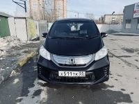 Honda Freed картинка из объявления