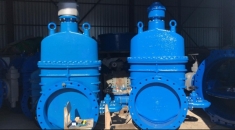 Куплю Задвижки Б/У и Неликвиды от Ду300 до Ду1400, Стальные Куплю картинка из объявления