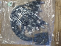 Новый кабель DVI для видеонаблюдения в объявлении 1 фото Новый кабель DVI для видеонаблюдения картинка из объявления