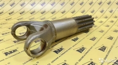 Полуось ступичная ОЕМ 48685 картинка из объявления