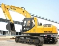 Запасные части экскаваторов XGMA XG822LC в объявлении 1 фото Запасные части экскаваторов XGMA XG822LC картинка из объявления